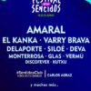 Abono Festival de los Sentidos 2022 (La Roda)