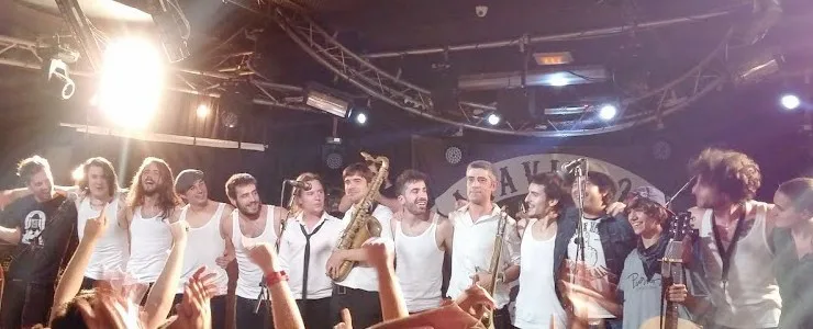 LaModa2015