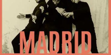 Concierto de Second en Madrid – Entradas