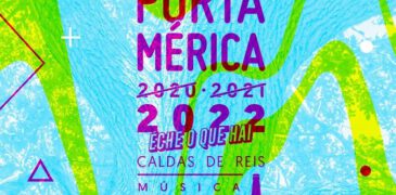 PortAmérica anuncia la cancelación de su festival de 2021