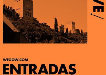Granada Alive 2021: Entradas a la venta