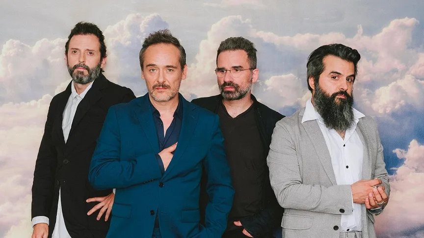Love of Lesbian