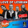 Gran Canaria Sum Festival incorpora a su cartel a Love of Lesbian