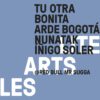 Entradas Les Arts Lite 18 de abril (Valencia)