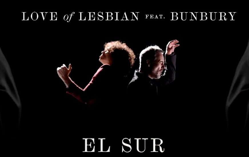 Love of Lesbian Bunbury El Sur