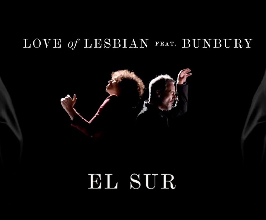 Love of Lesbian Bunbury El Sur