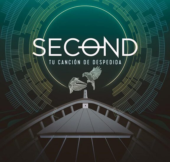 Second - Tu canción de Despedida