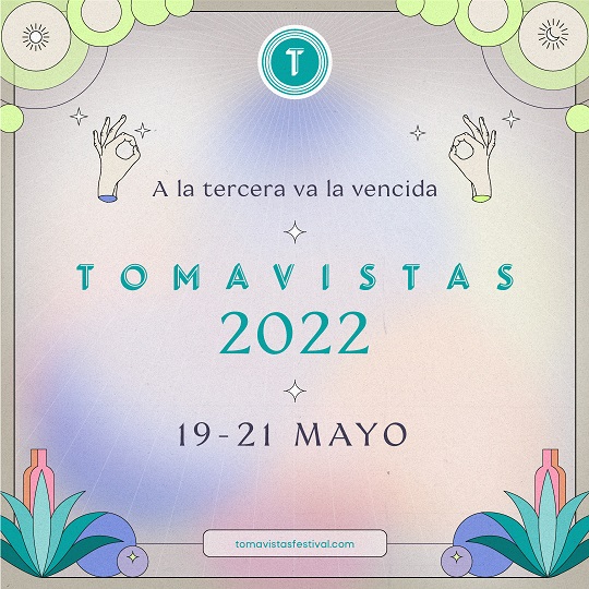 Festival Tomavistas 2022