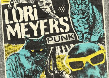 Lori Meyers estrenan nuevo single “Punk”