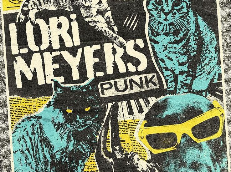 Lori Meyers Punk