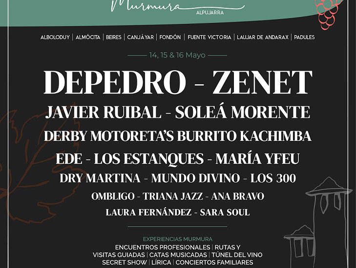 Festival Murmura 2021