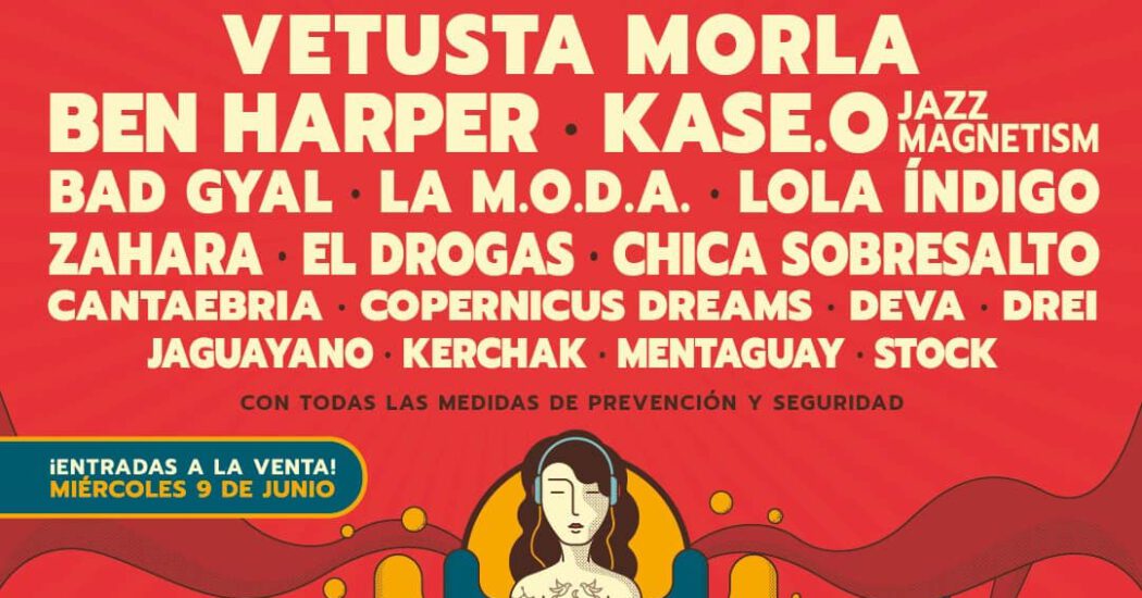 Sestival Sonica 2021