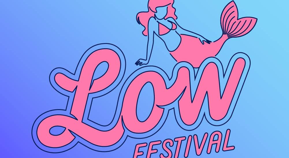 Logo Low Festival