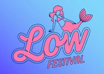 Logo Low Festival