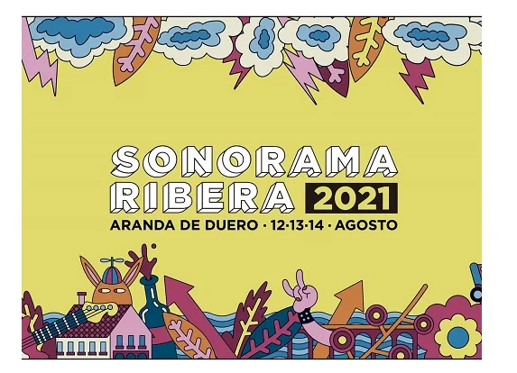 Logo sonorama 21