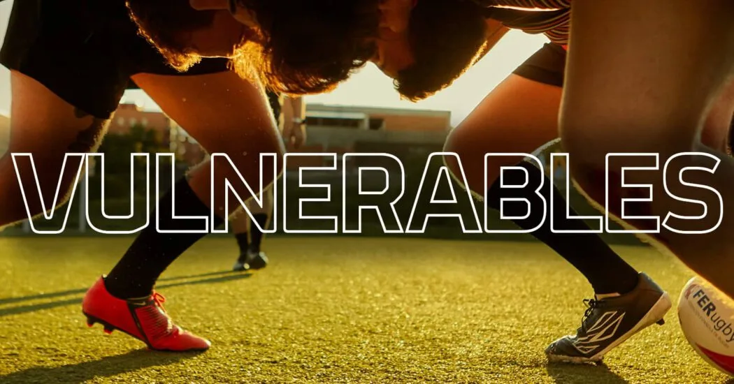 Despistaos vulnerables