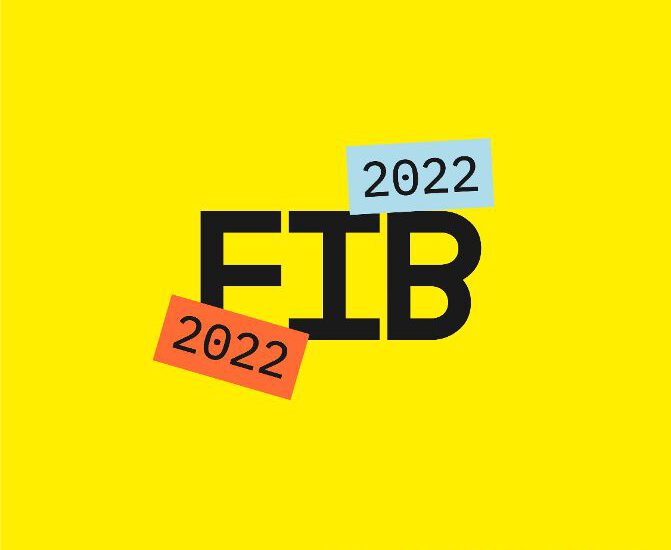 FIB 2022 Fechas