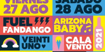 En 2021 vuelve el festival Muwi de Logroño en formato reducido