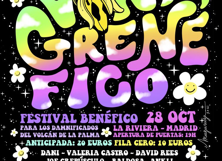 Festival Vinagrenefico