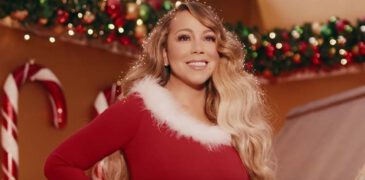 Un bar de Dallas prohíbe poner el «All I want for Christmas is You» de Mariah Carey hasta diciembre