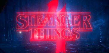 Temporada 4 de Stranger Things: Nuevo trailer, fecha de estreno y título de los episodios