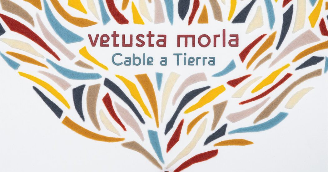 Vetusta Morla publican hoy su nuevo disco: ‘Cable a Tierra’