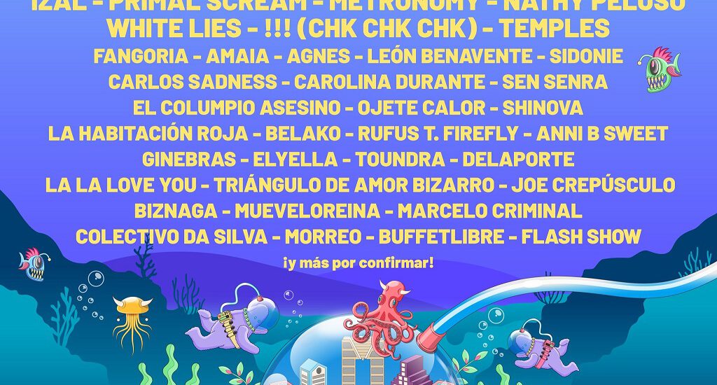 Cartel Low Festival 2022 311221