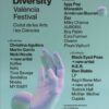 Nuevas confirmaciones para el festival Diversity València