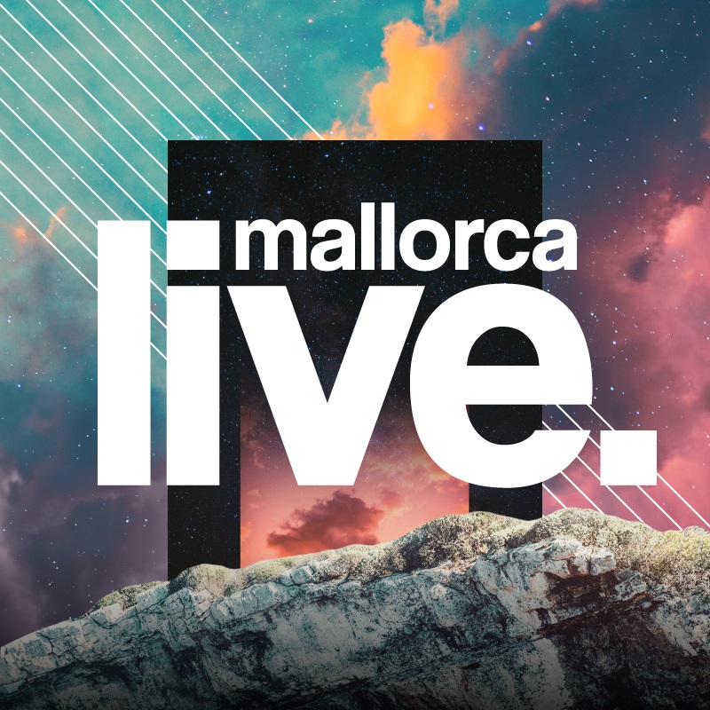 Entradas Mallorca Live Summer