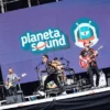 Balance positivo al cierre de Planeta Sound 2022