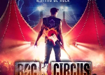 Entradas Rock Circus en Madrid