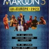 Entradas Maroon 5 Concierto Barcelona