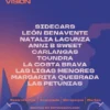Primeros nombres para el cartel de Ebrovisión 2023
