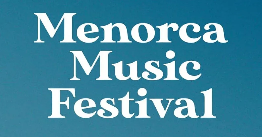 Menorca Music Festival 2023