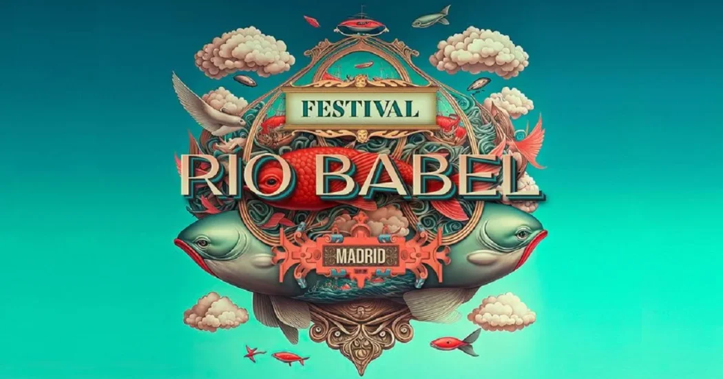 Rio Babel 2023