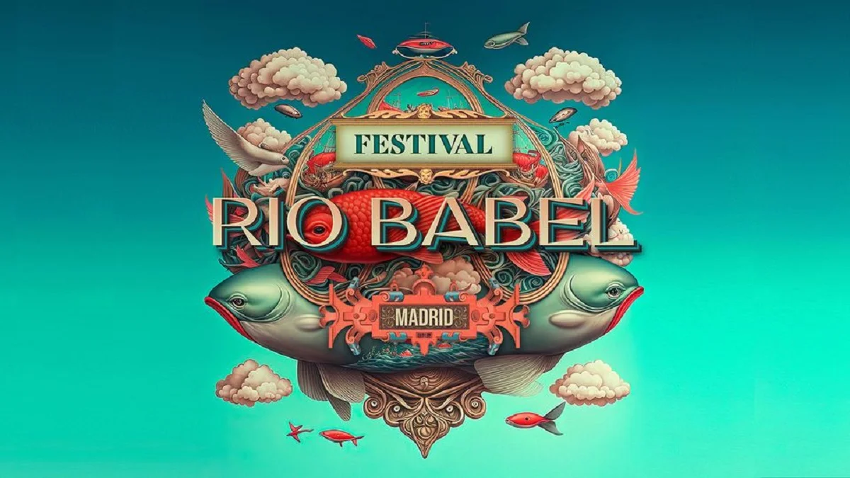 Rio Babel 2023