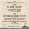 Atlantic Fest 2023: J de Los Planetas y Dani Cornes se unen al cartel