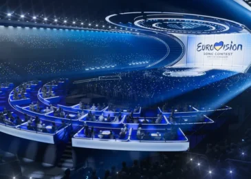Eurovisión 2023: horario y orden de participantes en la segunda semifinal