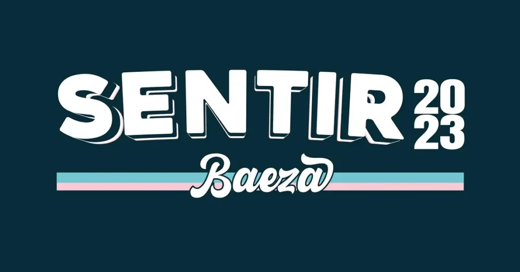 Sentir Baeza Festival