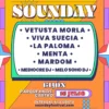 Sounday Festival se estrena con Vetusta Morla y Viva Suecia
