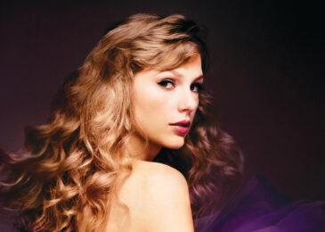 Taylor Swift Revela los Títulos de las Canciones del Cofre para el Lanzamiento de ‘1989 (Versión de Taylor)’