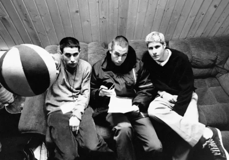 Beastie Boys