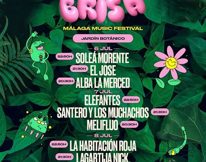 Brisa Festival 2023