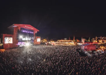 Mallorca Live Festival anuncia la fecha de su séptima edición en 2024