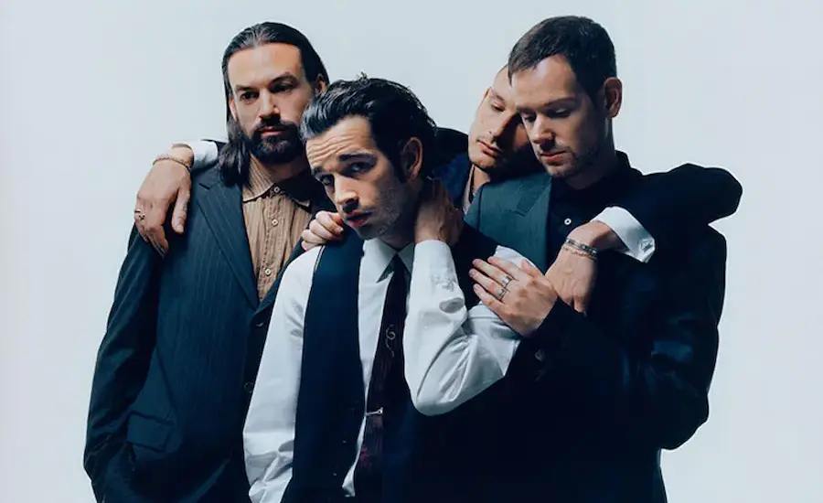 The 1975