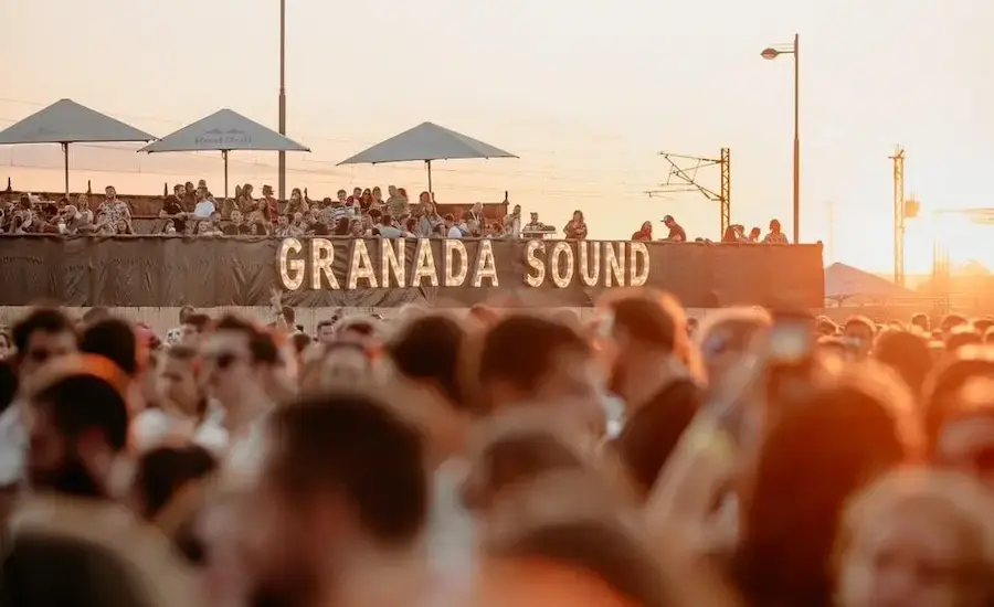 Granada Sound