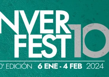 Inverfest 2024 anuncia sus primeros nombres y salas