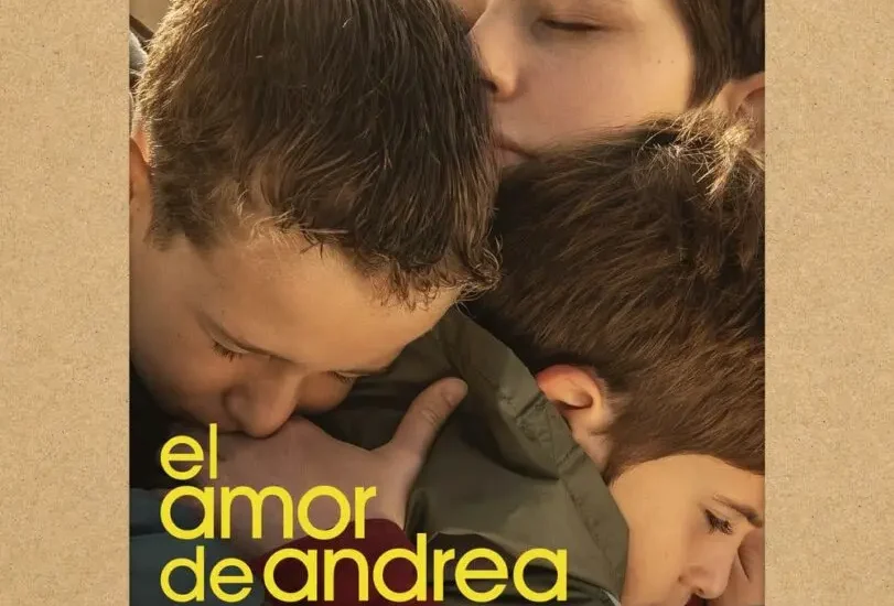 El amor de Andrea Vetusta Morla