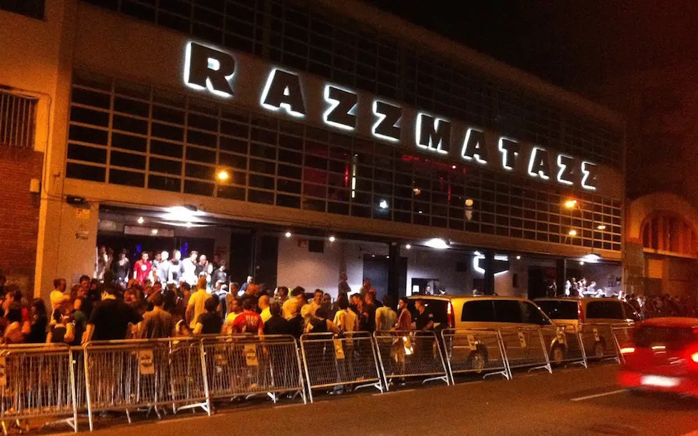 Razzmataz