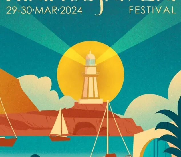 Nace una nueva cita festivalera: Mar de Jávea Festival 2024